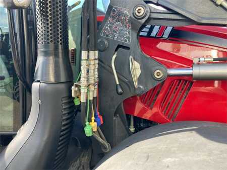 Muut 2017 Case MAXXUM 110 CVX (5)