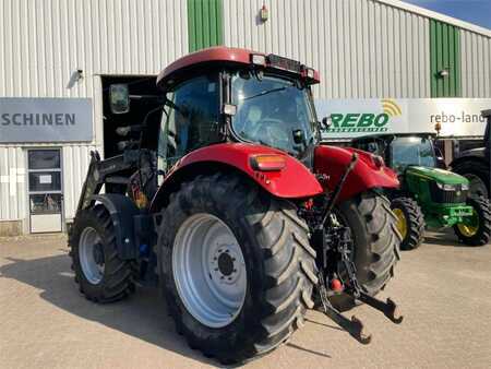 Muut 2017 Case MAXXUM 110 CVX (6)