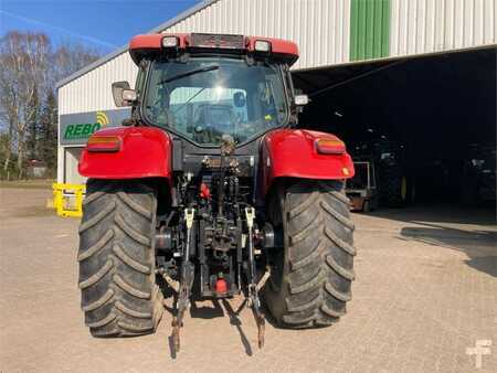 Muut 2017 Case MAXXUM 110 CVX (7)
