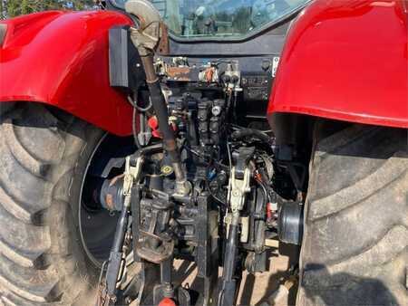 Muut 2017 Case MAXXUM 110 CVX (8)