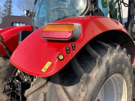 Muut 2017 Case MAXXUM 110 CVX (9)