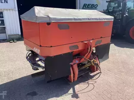 Overige 2006 Rauch Axis 30.1 (2)