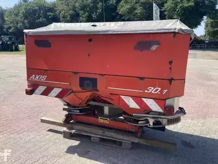 Overige 2006 Rauch Axis 30.1 (7)