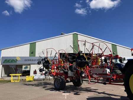 Övrigt 2017 Pöttinger TOP 1252 C (1)