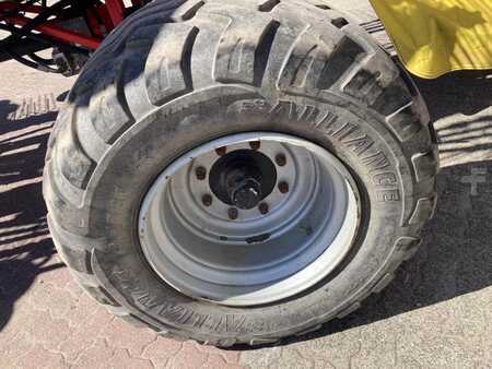 Övrigt 2017 Pöttinger TOP 1252 C (12)