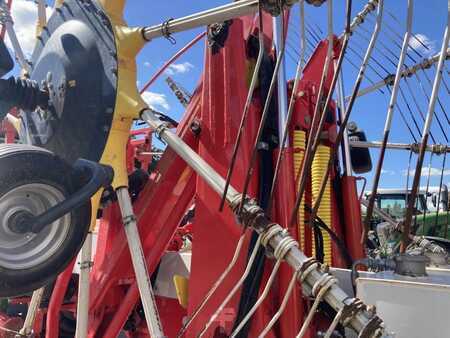 Övrigt 2017 Pöttinger TOP 1252 C (13)