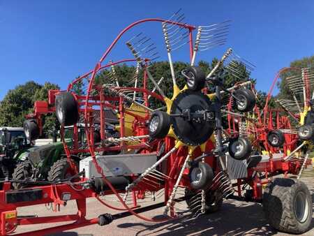 Övrigt 2017 Pöttinger TOP 1252 C (14)