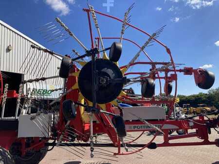 Övrigt 2017 Pöttinger TOP 1252 C (15)