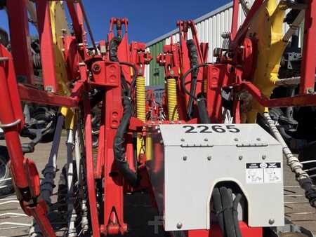 Övrigt 2017 Pöttinger TOP 1252 C (16)