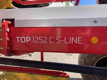 Övrigt 2017 Pöttinger TOP 1252 C (2)