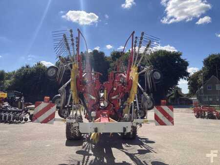 Övrigt 2017 Pöttinger TOP 1252 C (5)