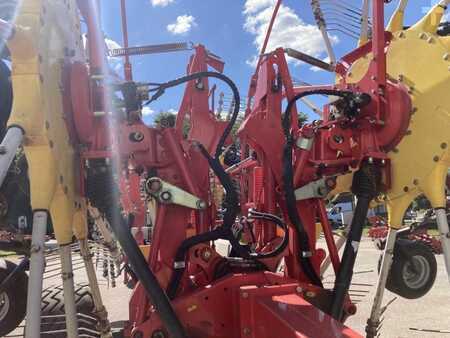 Övrigt 2017 Pöttinger TOP 1252 C (6)