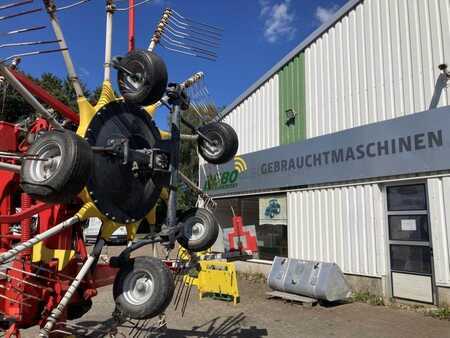 Övrigt 2017 Pöttinger TOP 1252 C (9)