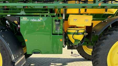 Sonstige 2023 John Deere R4150 MY23 (7)