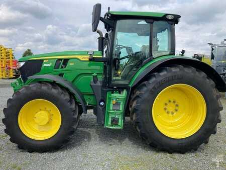 John Deere 6R185