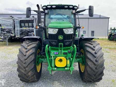 John Deere 6R185