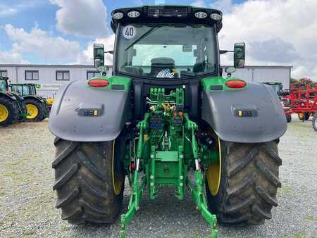 John Deere 6R185