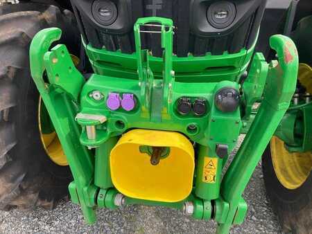 John Deere 6R185