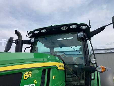 John Deere 6R185