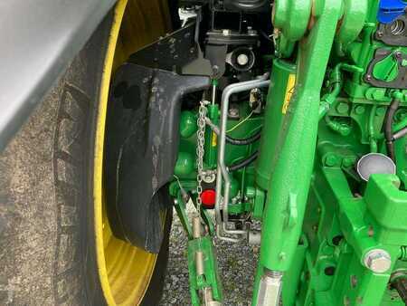 John Deere 6R185