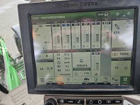 John Deere 7310R