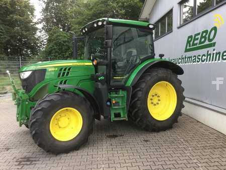 Sonstige 2020 John Deere 6130R (1)