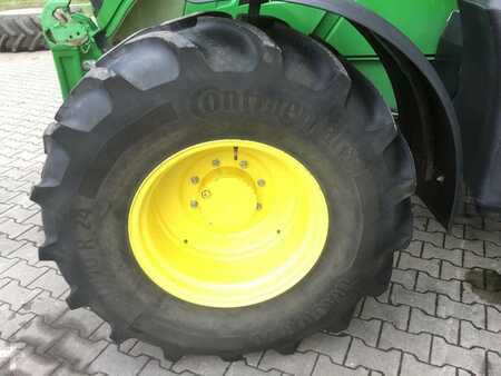 Sonstige 2020 John Deere 6130R (16)