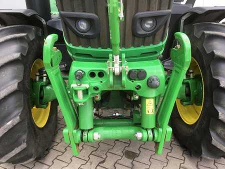 Sonstige 2020 John Deere 6130R (18)