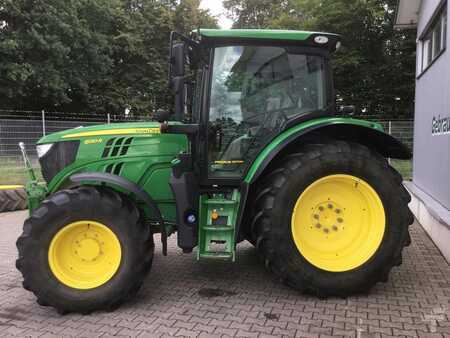 Sonstige 2020 John Deere 6130R (2)