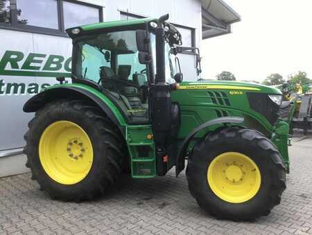 Sonstige 2020 John Deere 6130R (4)