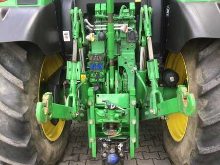 Sonstige 2020 John Deere 6130R (6)