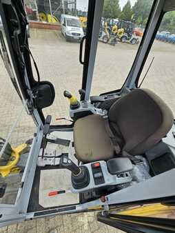 Mini excavadoras 2023 Wacker ET 18 (10)