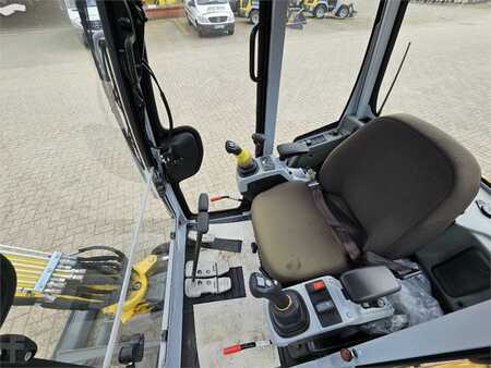 Mini excavators 2023 Wacker ET 18 (11)