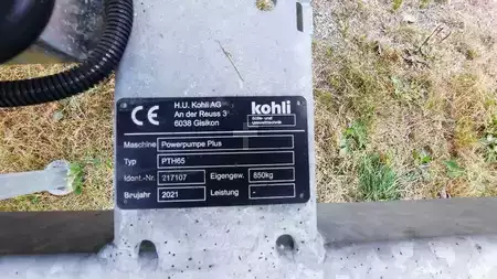 Muut 2021 [Other] SONSTIGE Profipack 12m (12)