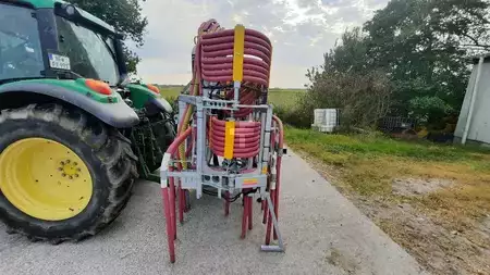 Muut 2021 [Other] SONSTIGE Profipack 12m (16)