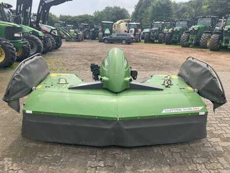 Fendt 3140 FPV