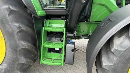 Altri 2023 John Deere TRAKTOR 6120M MIT KABINE (10)