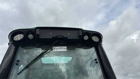 Altri 2023 John Deere TRAKTOR 6120M MIT KABINE (16)
