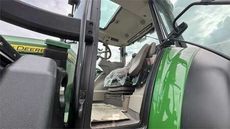 Altri 2023 John Deere TRAKTOR 6120M MIT KABINE (18)