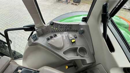 Altri 2023 John Deere TRAKTOR 6120M MIT KABINE (20)