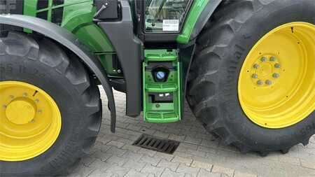 Altri 2023 John Deere TRAKTOR 6120M MIT KABINE (8)