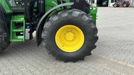 Altri 2023 John Deere TRAKTOR 6120M MIT KABINE (9)