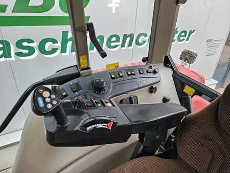 Ostatní 2002 Case CVX 150 (10)