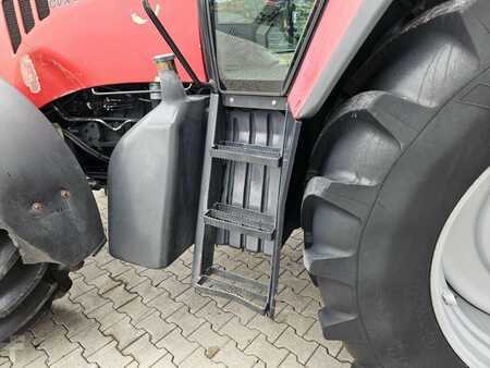 Ostatní 2002 Case CVX 150 (18)
