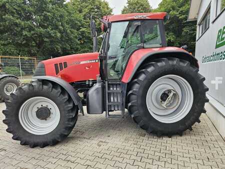 Ostatní 2002 Case CVX 150 (2)