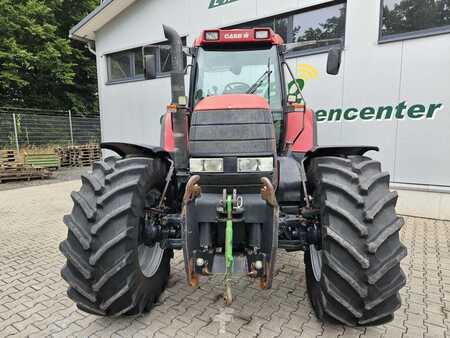 Ostatní 2002 Case CVX 150 (3)