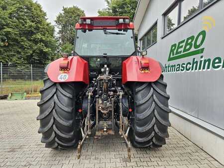 Ostatní 2002 Case CVX 150 (5)