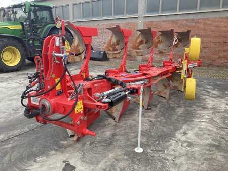 Pöttinger SERVO 35-5