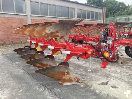 Pöttinger SERVO 35-5