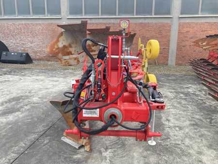 Pöttinger SERVO 35-5